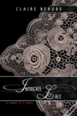 Capa do artigo Intricate Lace: A Journey Of 3 Hearts