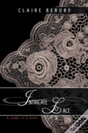 Capa do artigo Intricate Lace: A Journey Of 3 Hearts