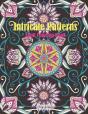 Intricate Patterns Adult Coloring Book - Preview