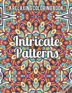 Capa do artigo Intricate Patterns