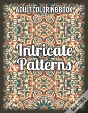 Capa do artigo Intricate Patterns