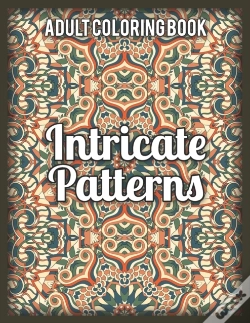 Capa do artigo Intricate Patterns