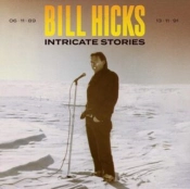 Capa do artigo Intricate Stories - Vinil