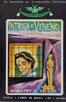 Intriga e Veneno