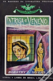 Capa do artigo Intriga e Veneno