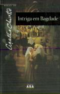 Intriga em Bagdade