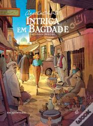 Intriga em Bagdade