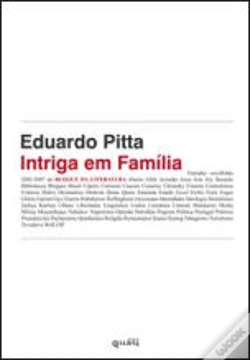Capa do artigo Intriga em Família
