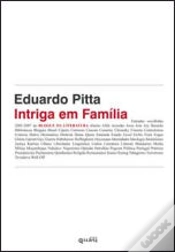Capa do artigo Intriga em Família