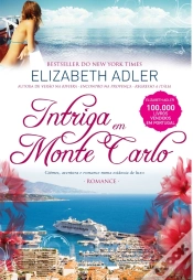 Capa do artigo Intriga Em Monte Carlo