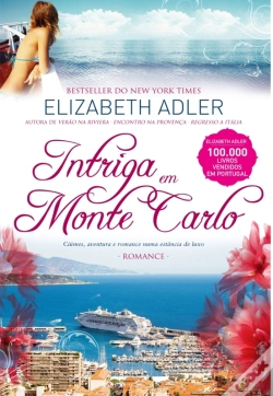 Capa do artigo Intriga Em Monte Carlo