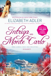 Capa do artigo Intriga em Monte Carlo