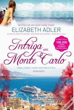 Capa do artigo Intriga em Monte Carlo