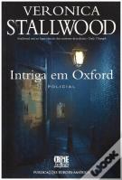 Intriga em Oxford