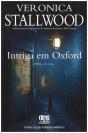 Intriga em Oxford - Preview