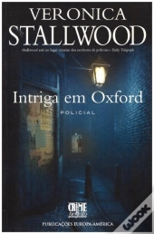 Intriga em Oxford