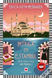 Capa do artigo Intriga En Estambul