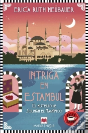 Capa do artigo Intriga En Estambul