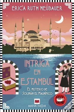 Capa do artigo Intriga En Estambul