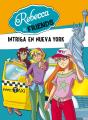 Intriga En Nueva York (Serie Rebecca & Friends 2) - Preview