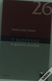 Capa do artigo Intriga Y Suspense