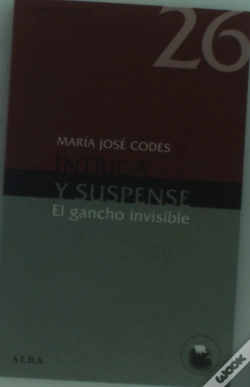 Capa do artigo Intriga Y Suspense