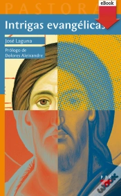 Capa do artigo Intrigas Evangélicas