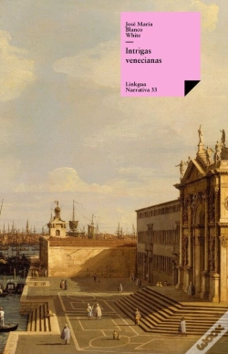 Capa do artigo Intrigas Venecianas