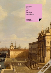 Capa do artigo Intrigas Venecianas