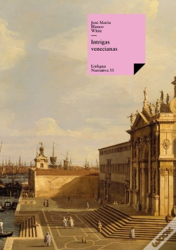 Capa do artigo Intrigas Venecianas
