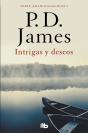 Intrigas Y Deseos (Adam Dalgliesh 8) - Preview