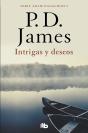 Intrigas Y Deseos (Adam Dalgliesh 8) - Preview