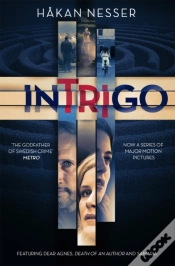 Capa do artigo Intrigo