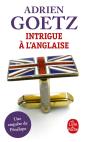 Intrigue À L'Anglaise - Preview