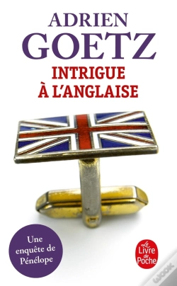 Capa do artigo Intrigue À L'Anglaise