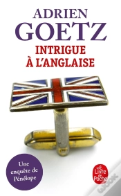 Capa do artigo Intrigue À L