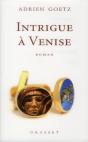 Intrigue À Venise - Preview