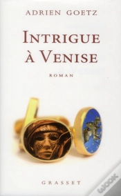 Capa do artigo Intrigue À Venise
