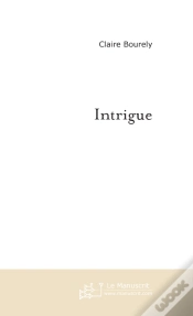 Capa do artigo Intrigue