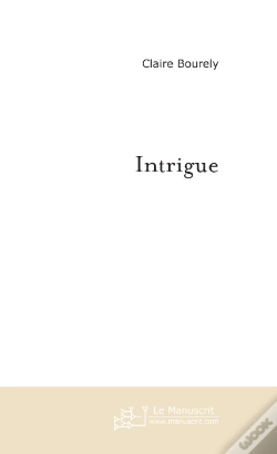 Capa do artigo Intrigue