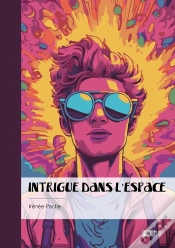 Capa do artigo Intrigue Dans L
