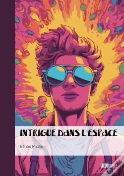 Capa do artigo Intrigue Dans L'Espace