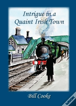 Capa do artigo Intrigue In A Quaint Irish Town