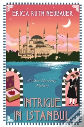 Intrigue In Istanbul