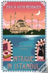 Intrigue In Istanbul