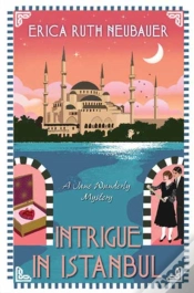 Capa do artigo Intrigue In Istanbul