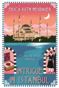 Intrigue In Istanbul
