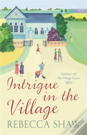 Capa do artigo Intrigue In The Village