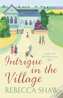 Capa do artigo Intrigue In The Village