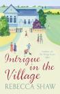 Intrigue In The Village - Preview